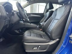 Haval F7x 2.0T Two-Wheel Drive Smart Tech Edition - ფოტო 7