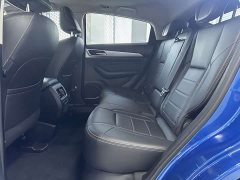 Haval F7x 2.0T Two-Wheel Drive Smart Tech Edition - ფოტო 8