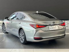 Lexus ES 200 Premium Edition - ფოტო 6