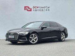 Audi A6L 55 TFSI quattro Prestige Elegance - ფოტო 1