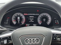 Audi A6L 55 TFSI quattro Prestige Elegance - ფოტო 10