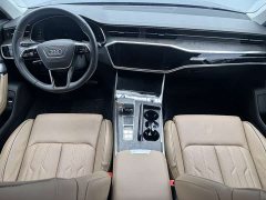 Audi A6L 55 TFSI quattro Prestige Elegance - ფოტო 11