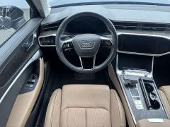Audi A6L 55 TFSI quattro Prestige Elegance - ფოტო 12