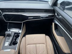 Audi A6L 55 TFSI quattro Prestige Elegance - ფოტო 13