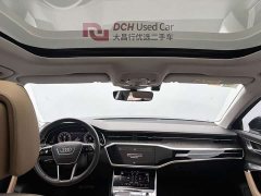 Audi A6L 55 TFSI quattro Prestige Elegance - ფოტო 14