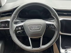 Audi A6L 55 TFSI quattro Prestige Elegance - ფოტო 15