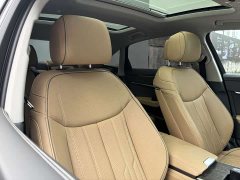 Audi A6L 55 TFSI quattro Prestige Elegance - ფოტო 19