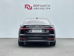 Audi A6L 55 TFSI quattro Prestige Elegance - ფოტო 2