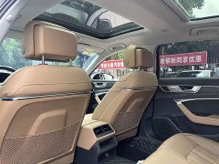 Audi A6L 55 TFSI quattro Prestige Elegance - ფოტო 20