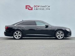 Audi A6L 55 TFSI quattro Prestige Elegance - ფოტო 3