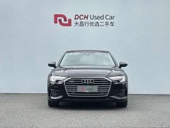 Audi A6L 55 TFSI quattro Prestige Elegance - ფოტო 4
