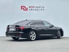 Audi A6L 55 TFSI quattro Prestige Elegance - ფოტო 5