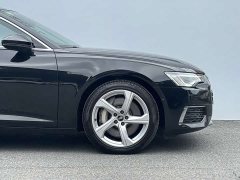 Audi A6L 55 TFSI quattro Prestige Elegance - ფოტო 6