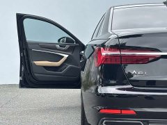 Audi A6L 55 TFSI quattro Prestige Elegance - ფოტო 7
