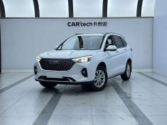 Haval M6 2021 PLUS 1.5T DCT Liu Yan Special Edition - ფოტო 1