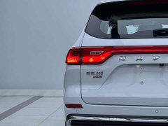 Haval M6 2021 PLUS 1.5T DCT Liu Yan Special Edition - ფოტო 2