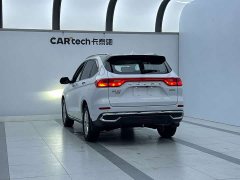 Haval M6 2021 PLUS 1.5T DCT Liu Yan Special Edition - ფოტო 3