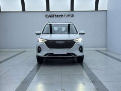 Haval M6 2021 PLUS 1.5T DCT Liu Yan Special Edition - ფოტო 4