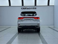 Haval M6 2021 PLUS 1.5T DCT Liu Yan Special Edition - ფოტო 5