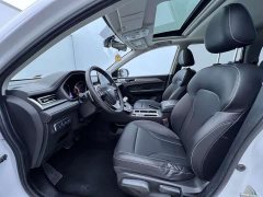 Haval M6 2021 PLUS 1.5T DCT Liu Yan Special Edition - ფოტო 7