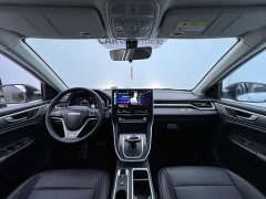Haval M6 2021 PLUS 1.5T DCT Liu Yan Special Edition - ფოტო 9