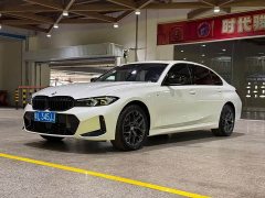 BMW 3 Series 330Li M Sport Night Edition Package - ფოტო 2