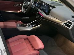 BMW 3 Series 330Li M Sport Night Edition Package - ფოტო 4