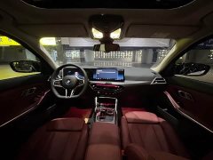 BMW 3 Series 330Li M Sport Night Edition Package - ფოტო 6