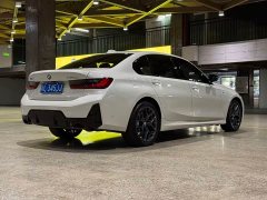 BMW 3 Series 330Li M Sport Night Edition Package - ფოტო 7
