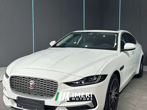 2022 Jaguar XEL 2020 2.0T 200PS S Aspiration Elegance Edition - ავტომობილი ჩინეთიდან