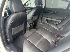 Jaguar XEL 2020 2.0T 200PS S Aspiration Elegance Edition - ფოტო 10