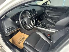 Jaguar XEL 2020 2.0T 200PS S Aspiration Elegance Edition - ფოტო 11