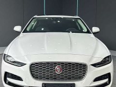 Jaguar XEL 2020 2.0T 200PS S Aspiration Elegance Edition - ფოტო 2