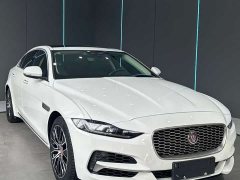 Jaguar XEL 2020 2.0T 200PS S Aspiration Elegance Edition - ფოტო 3