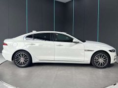 Jaguar XEL 2020 2.0T 200PS S Aspiration Elegance Edition - ფოტო 4