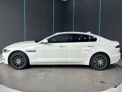 Jaguar XEL 2020 2.0T 200PS S Aspiration Elegance Edition - ფოტო 5