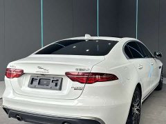Jaguar XEL 2020 2.0T 200PS S Aspiration Elegance Edition - ფოტო 6