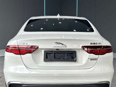 Jaguar XEL 2020 2.0T 200PS S Aspiration Elegance Edition - ფოტო 7