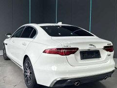 Jaguar XEL 2020 2.0T 200PS S Aspiration Elegance Edition - ფოტო 8