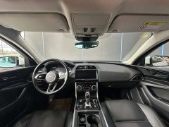 Jaguar XEL 2020 2.0T 200PS S Aspiration Elegance Edition - ფოტო 9