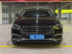 Mercedes-Benz E-Class E 300 L Luxury - ფოტო 1