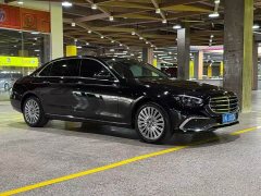 Mercedes-Benz E-Class E 300 L Luxury - ფოტო 3