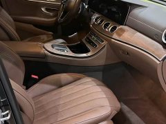 Mercedes-Benz E-Class E 300 L Luxury - ფოტო 4
