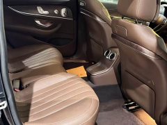 Mercedes-Benz E-Class E 300 L Luxury - ფოტო 5