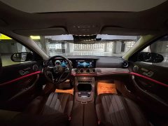 Mercedes-Benz E-Class E 300 L Luxury - ფოტო 6