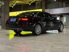 Mercedes-Benz E-Class E 300 L Luxury - ფოტო 7