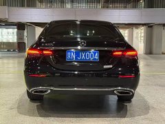 Mercedes-Benz E-Class E 300 L Luxury - ფოტო 8