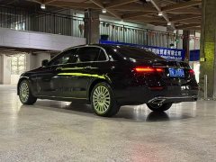 Mercedes-Benz E-Class E 300 L Luxury - ფოტო 9