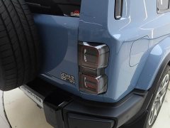 Chery iCAR V27 200KM AWD Falcon 700 - ფოტო 14