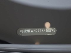 Chery iCAR V27 200KM AWD Falcon 700 - ფოტო 18